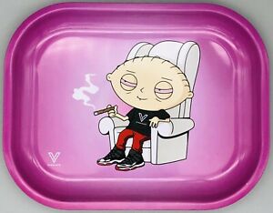 High Chair Small Rolling Tray