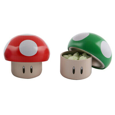 Nintendo Mushroom Sours 1oz