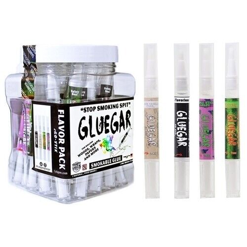 Gluegar Gostix