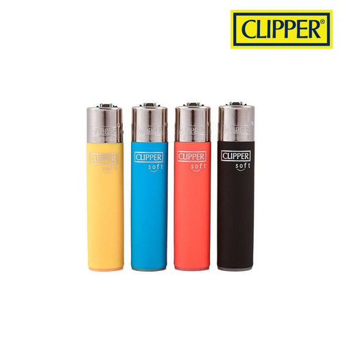 Clipper - Soft Series