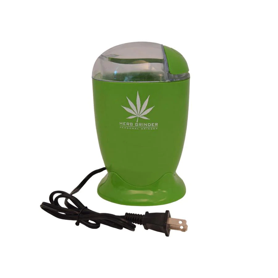 Herb Grinder Electric Large Party Size