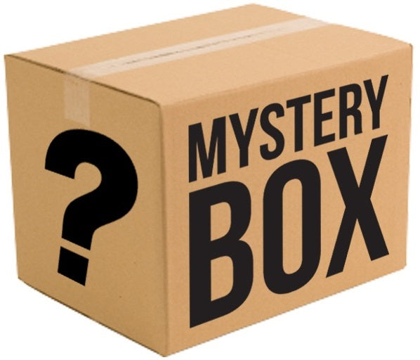 Mystery Box - TheNorthBoro
