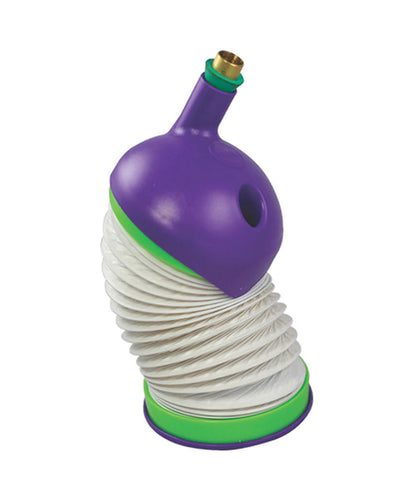 Bukket Gravity Pipe