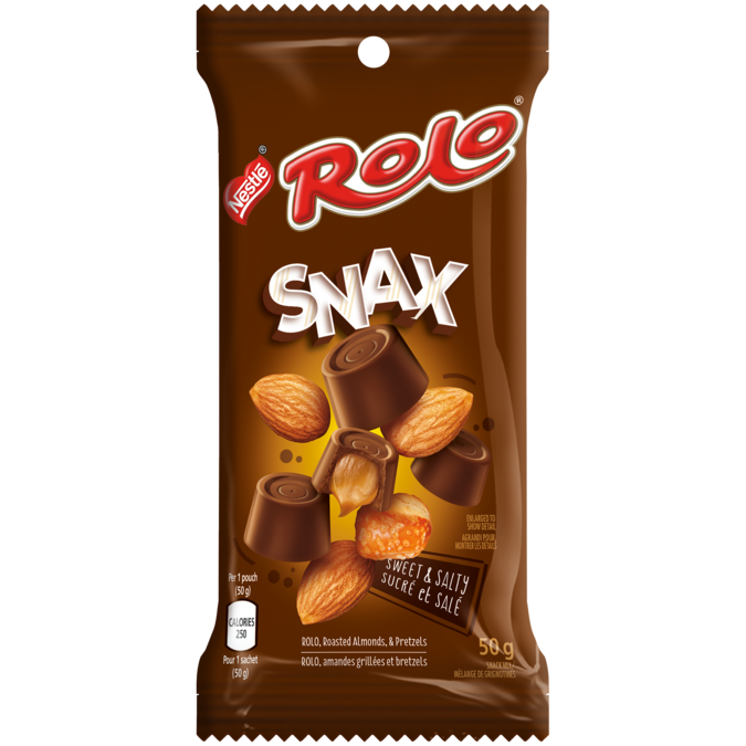 Rolo Snax