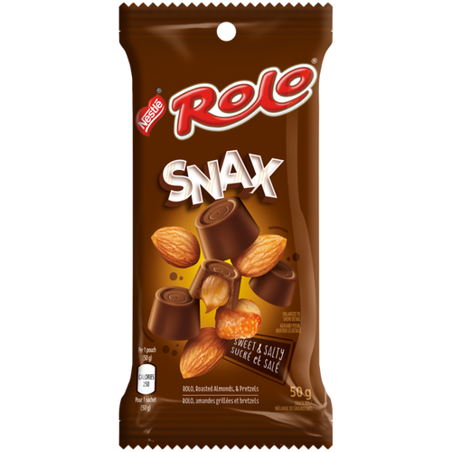 Rolo Snax