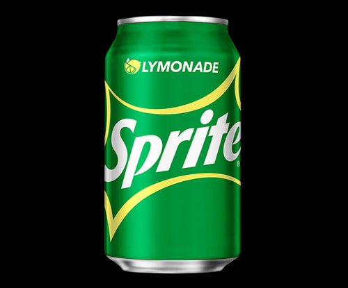 Sprite - Lymonade 355ml