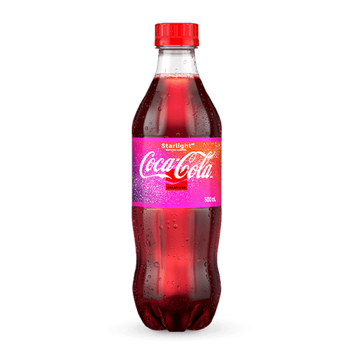 Coca-Cola Starlight 300ml