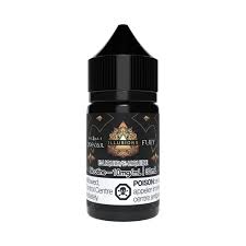Illusion - Prevail Fury 20mg