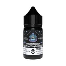 Illusion - Prevail Vanquish 20mg