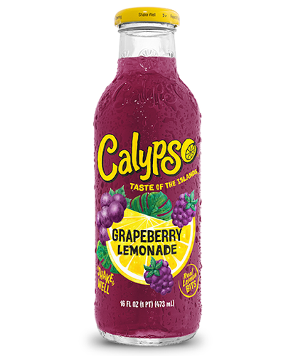 Calypso - Grapeberry Lemonade
