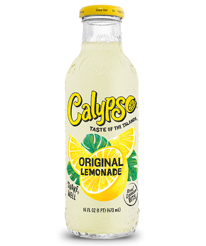 Calypso - Original Lemonade 473ml