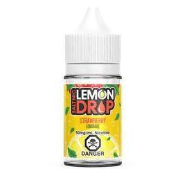 Lemon Drop Salt - Strawberry