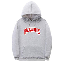 Backwood Hoodies