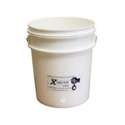 XXXTractor Bucket (Without Bags)
