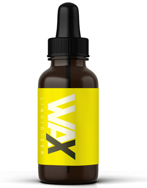 Wax Liquidizer - Pineapple Express 15ml - The North Boro - Canada